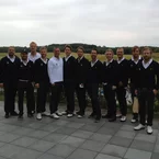 2012.08.25 - The International - PGA of Sweden National