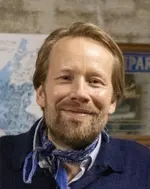 Gustav Toftgaard-Hansen